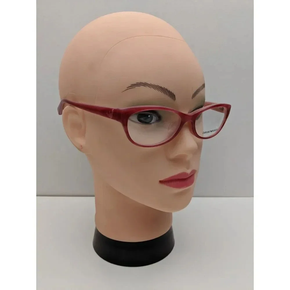 🕶️Emporio Armani EA3008F 5053 Eyeglasses 53/16 140 /KAK105🕶️​